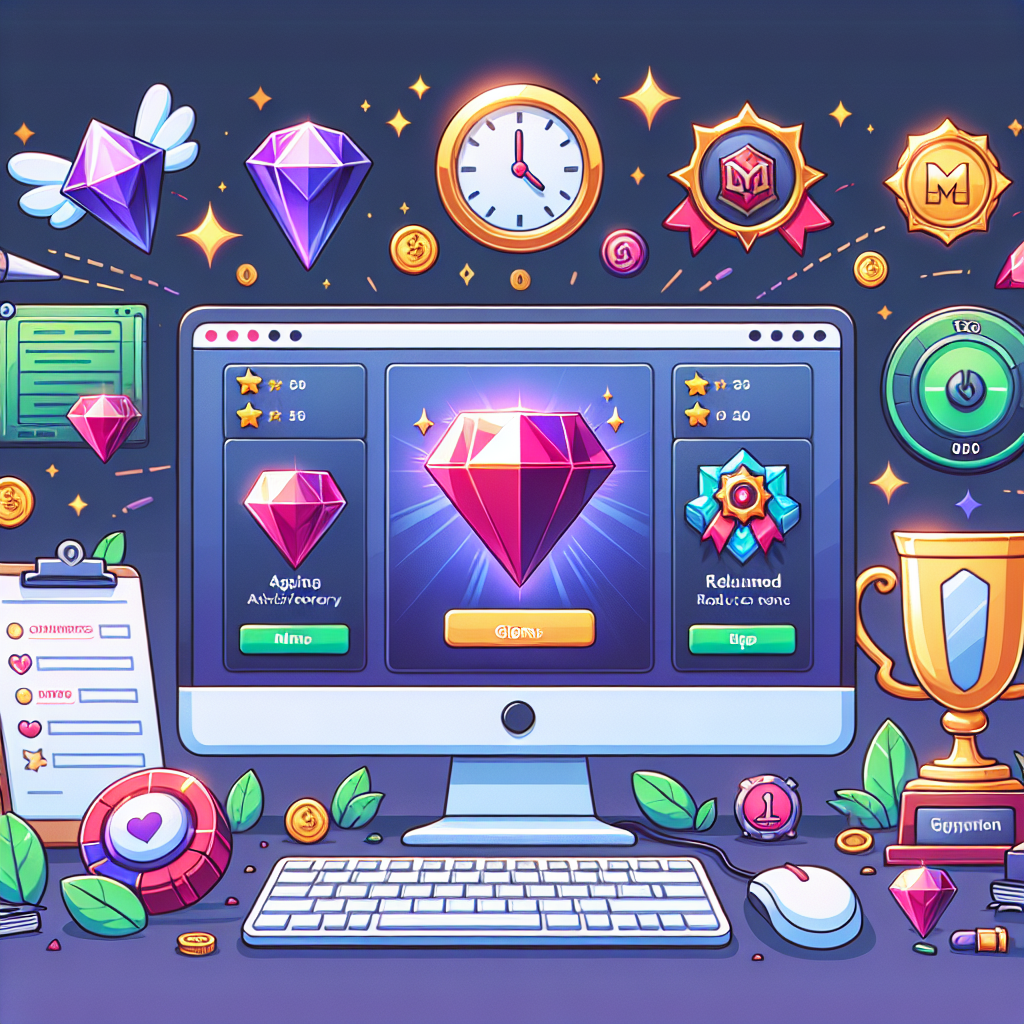 Main Mobile Legend di PC: Cara dan Keuntungan yang Harus Anda Ketahui