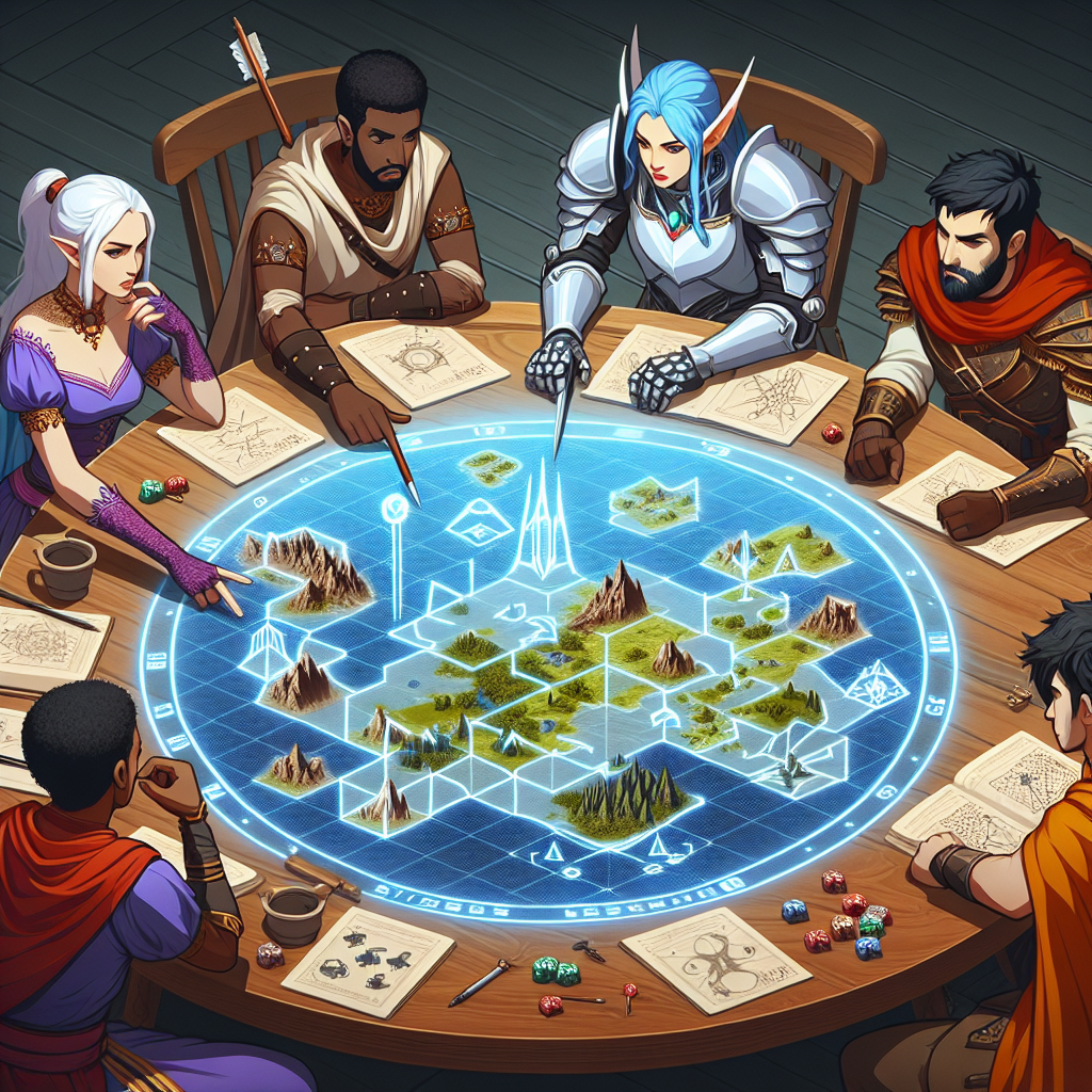 Top Cheat Strategies for Mobile Legends