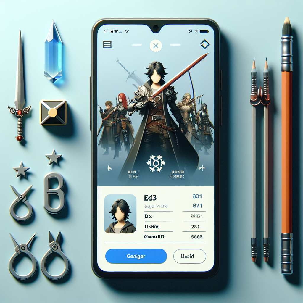 Cek ID Game Mobile Legend: Cara Mudah Mengetahui ID Pemainmu di Mobile Legends