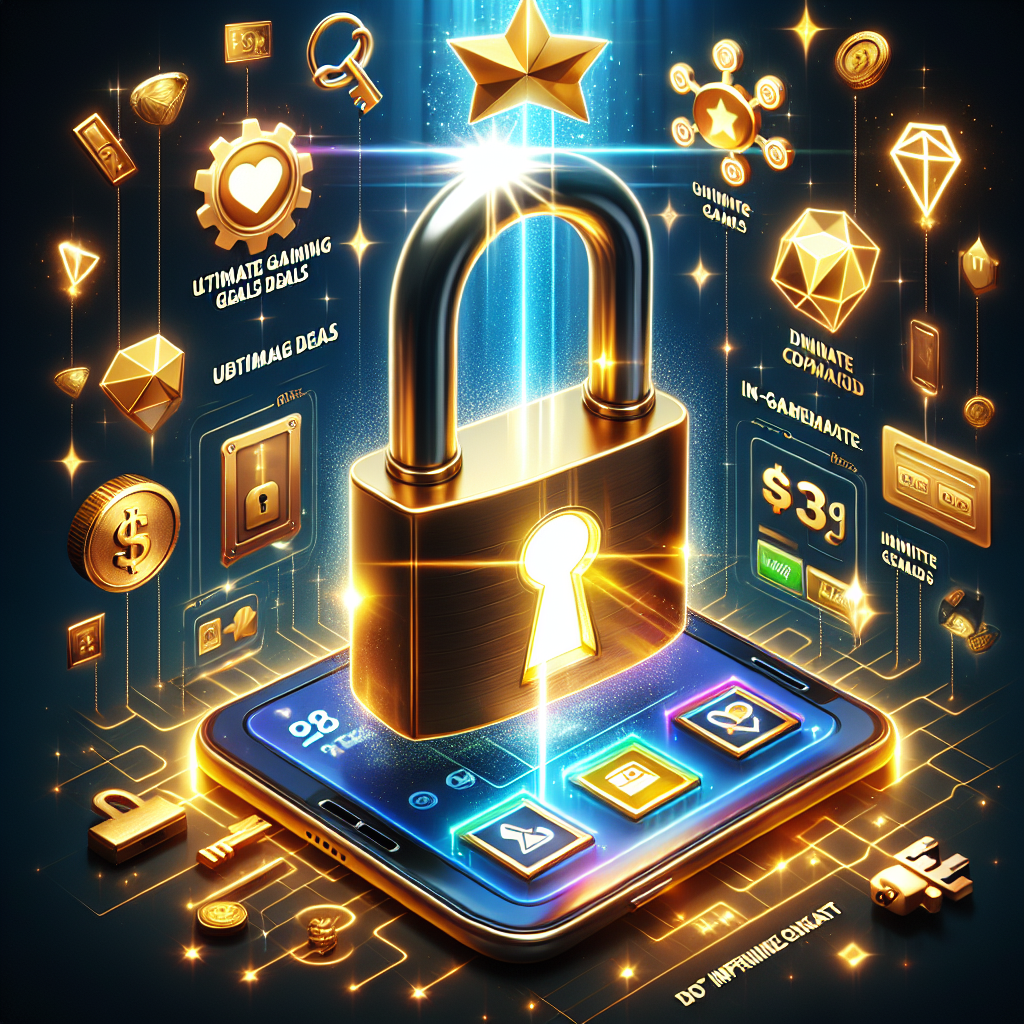 Unlocking Ultimate Gaming Deals: How Codashop Enhances Your Mobile Legends Experience