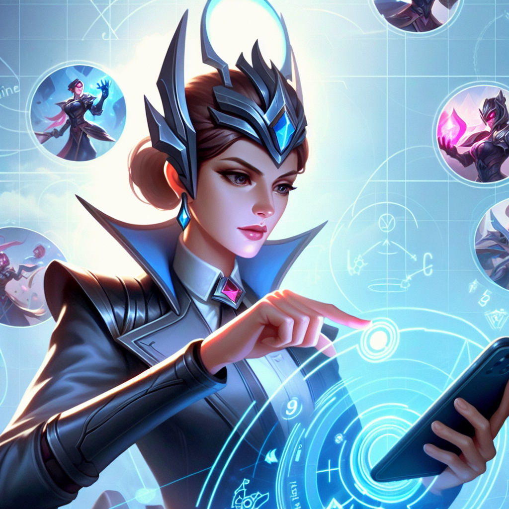 Mastering the Art of Ling in Mobile Legends: Tips and Strategies