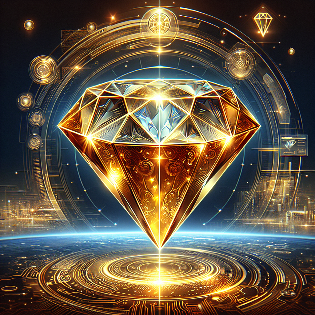 Kapan Kehadiran Skin Diamond Kuning di Mobile Legend pada 2024?