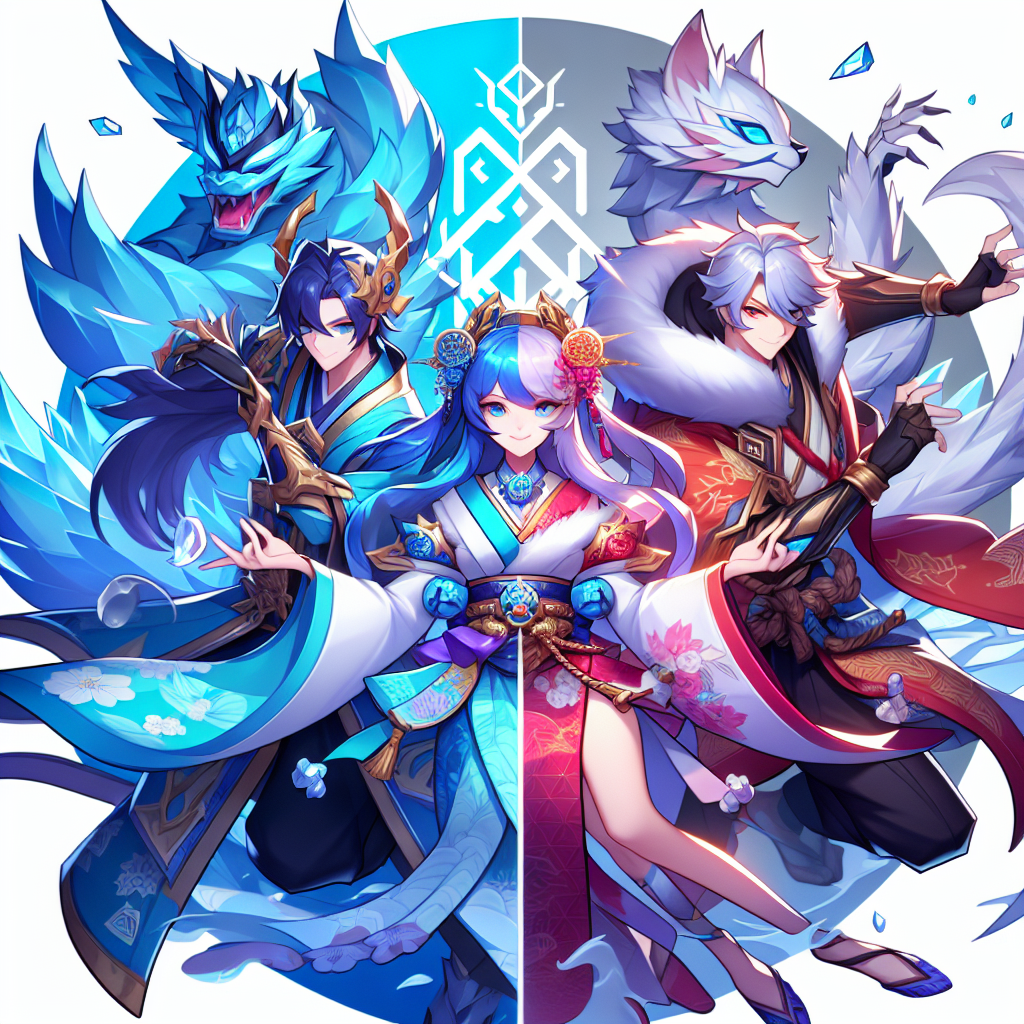 The Influence of Hentai Culture on Mobile Legends Fan Art