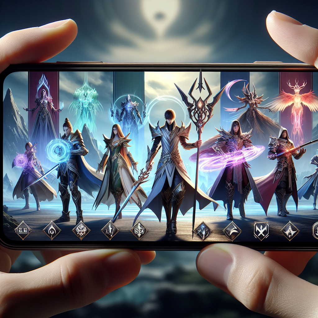 Rilis Pahlawan Baru di Mobile Legends: Mengintip kemampuan mereka