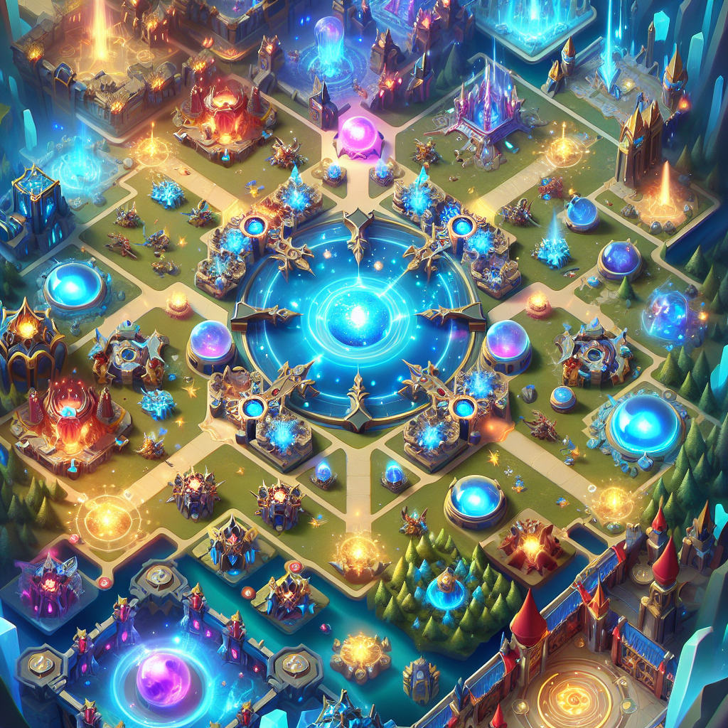 MCL Mobile Legends: Strategi untuk mendominasi arena