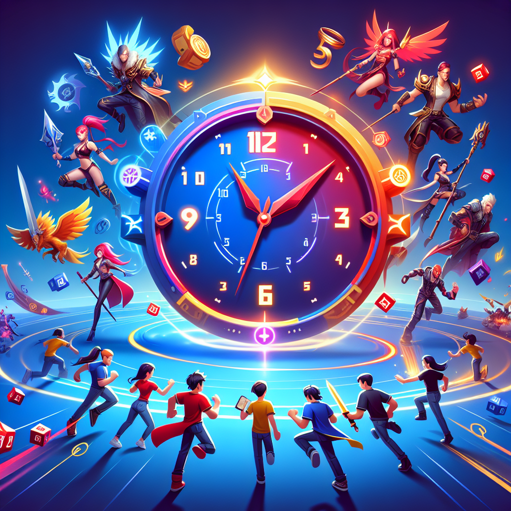 Jadwal Turnamen Mobile Legends Terbaru Tahun Ini