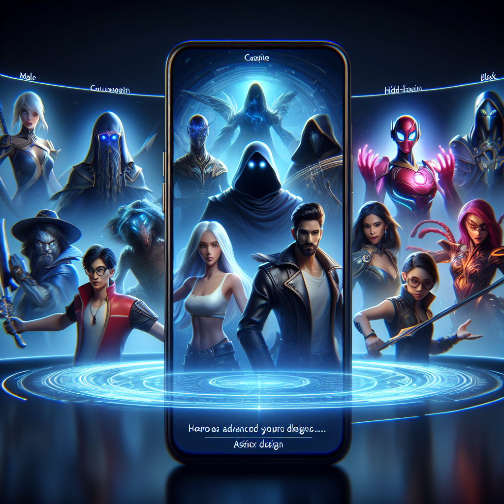 New Features and Heroes: A Sneak Peek into Mobile Legends Advance Server