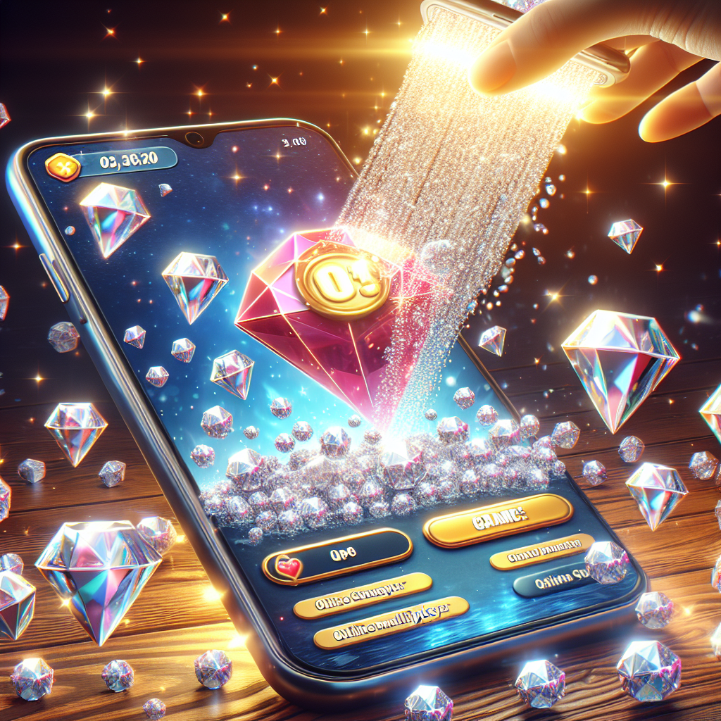 Unlock Endless Fun: Download Mobile Legend Mod APK for Unlimited Diamonds