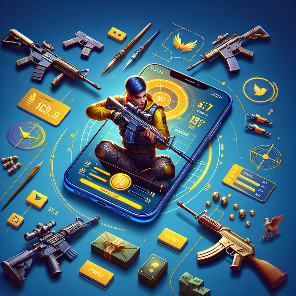 Top Strategies for Dominating as a Marksman in Mobile Legends