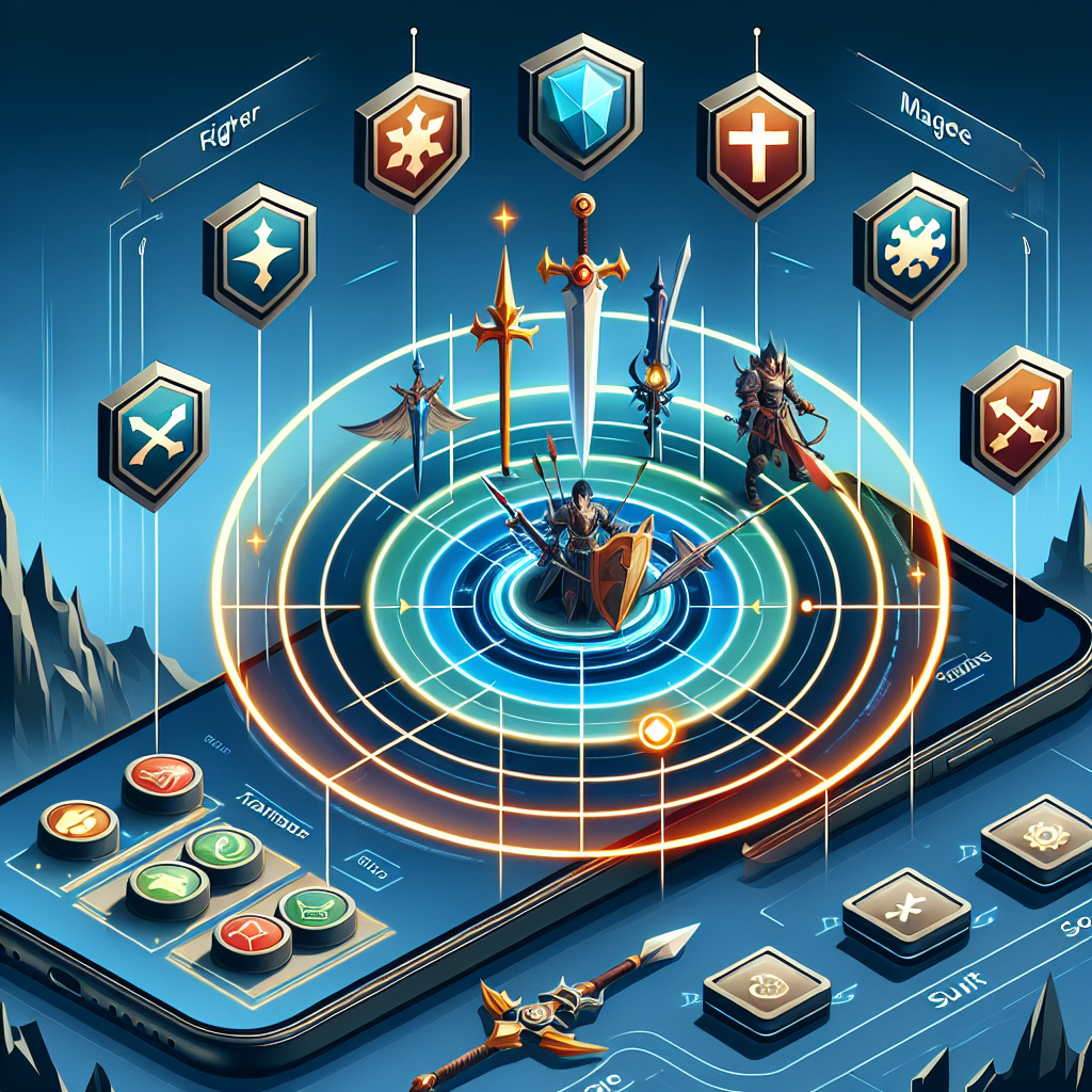 Mastering the Arena: Top Roles in Mobile Legends for Strategic Domination