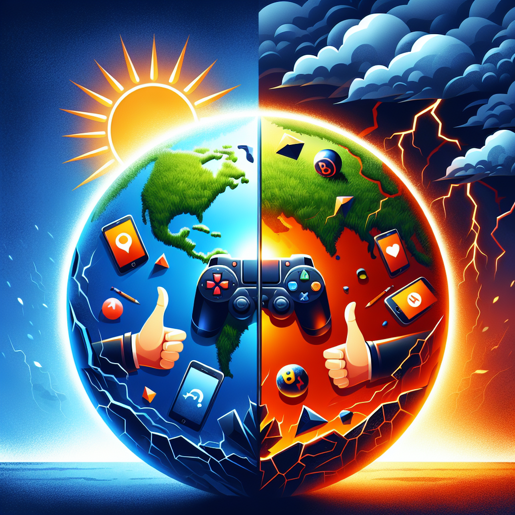 Exploring the World of Mobile Legend Mod: Benefits and Risks