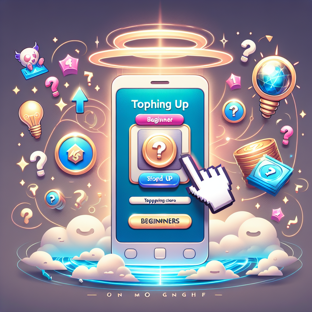 Panduan Lengkap Cara Top Up Mobile Legend untuk Pemula