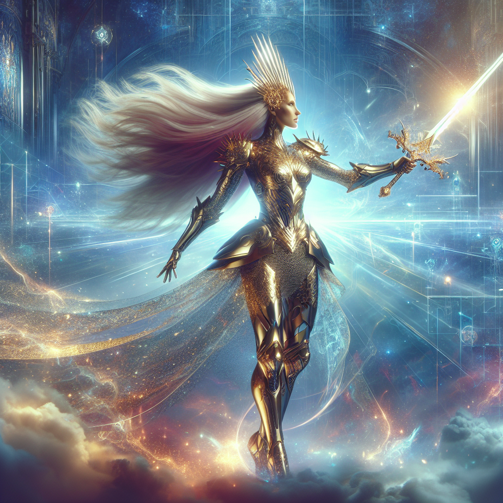 Freya's Rework: How the Valkyrie Dominates in Mobile Legends' New Meta