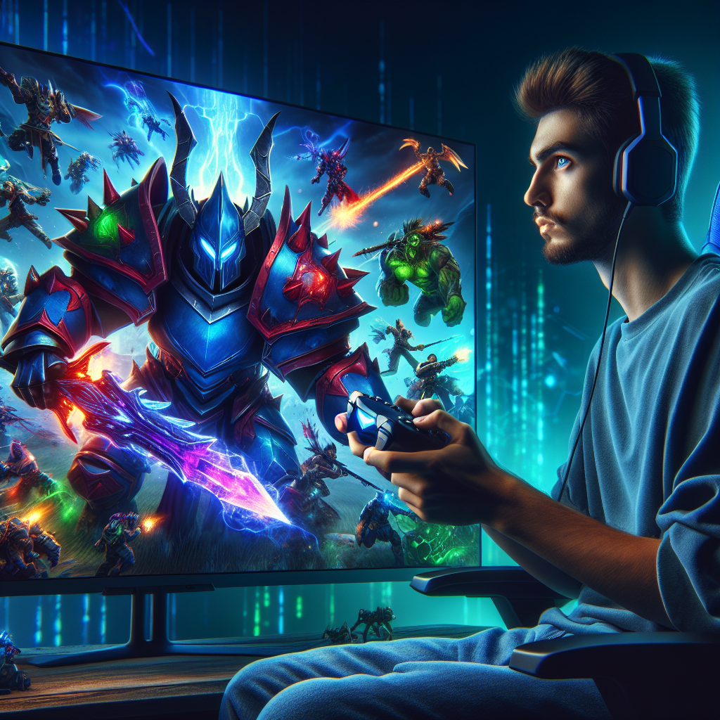Johnson Mobile Legends: Mastering the Art of Tanking and Crowd Control