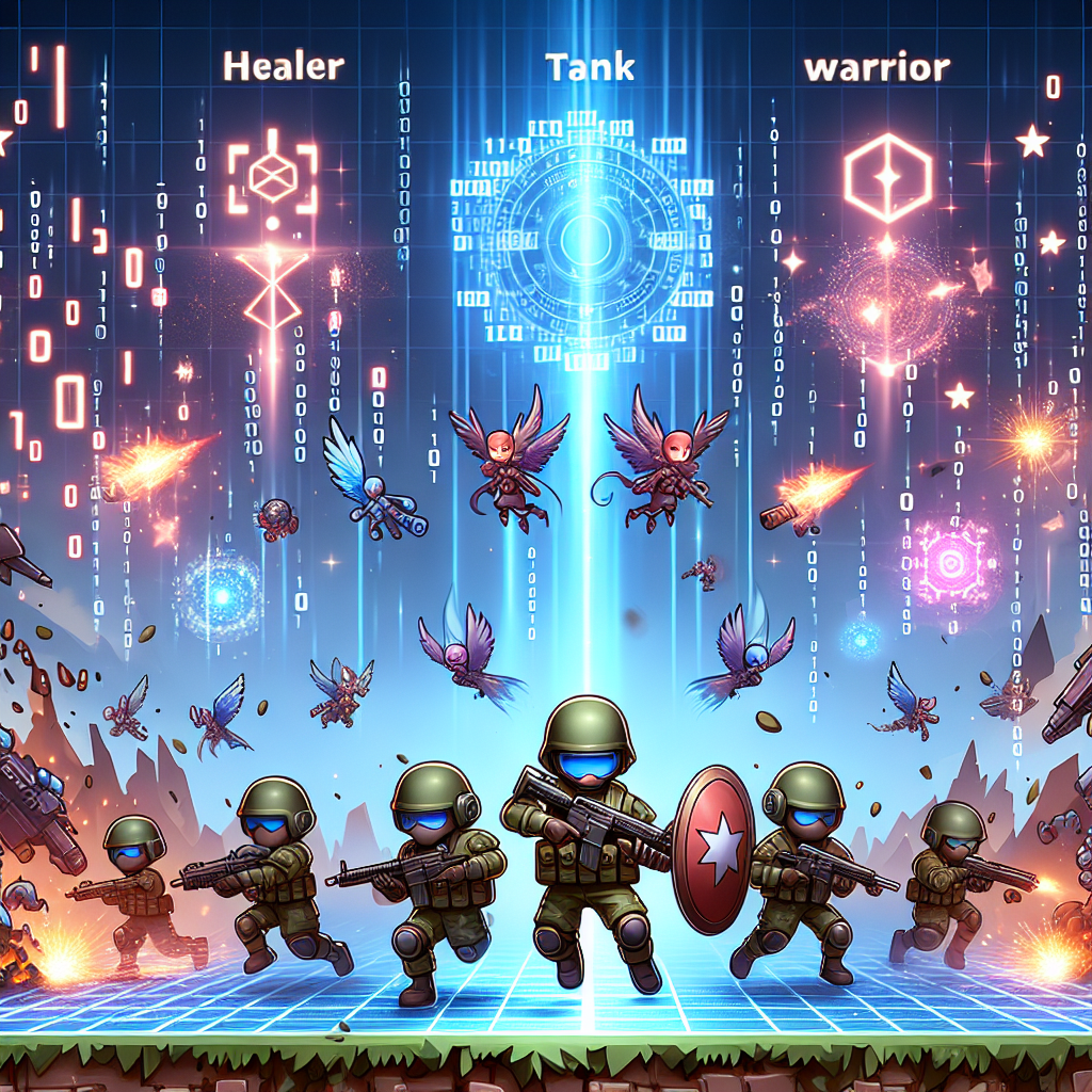 Menguasai strategi lambang dalam legenda seluler untuk gameplay yang optimal