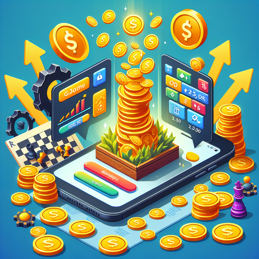 Mobile Legend Top Up Strategies to Maximize Your Game Currency