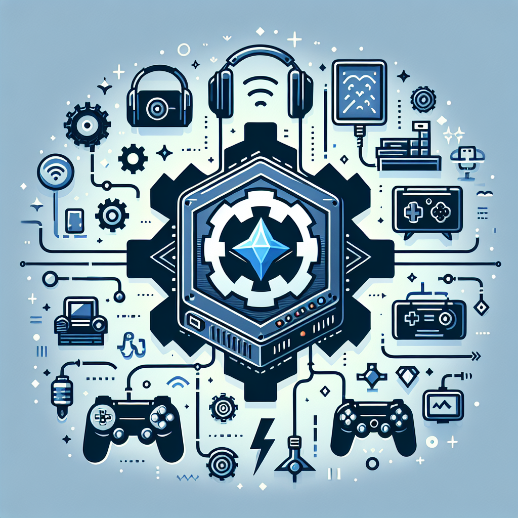 Mobile Legends Server Optimization Strategies to Enhance Gaming Experience