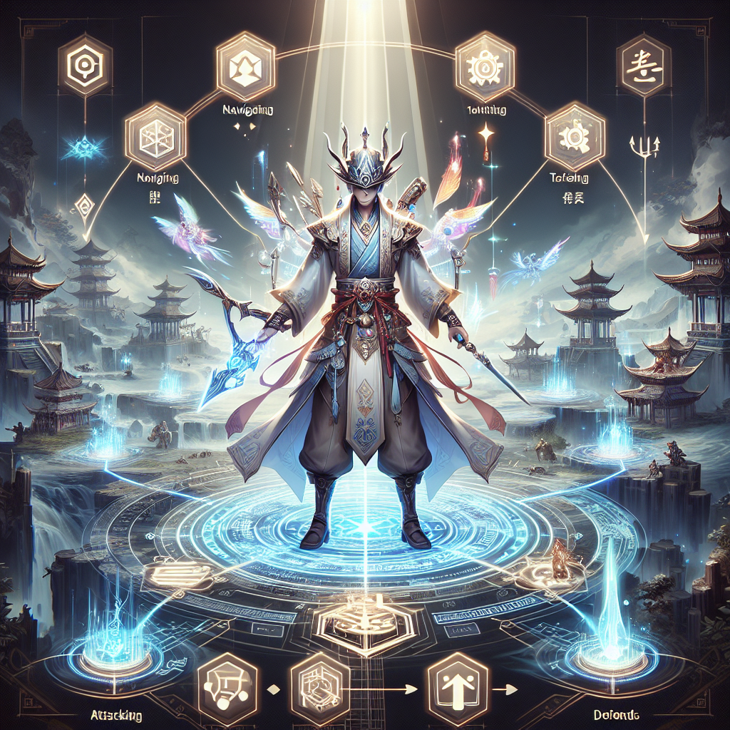 Mastering Chou: Tips and Tricks for Dominance in Mobile Legends
