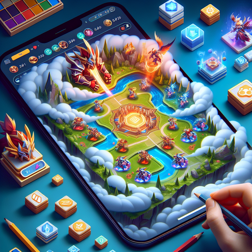 Mastering Mobile Legends Script: Tips and Tricks for Every Gamer