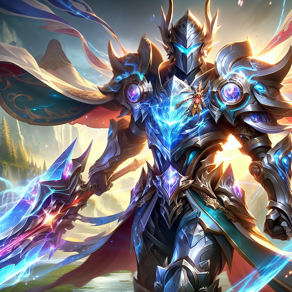 Hero Mobile Legend yang Paling Kuat di Meta Terbaru