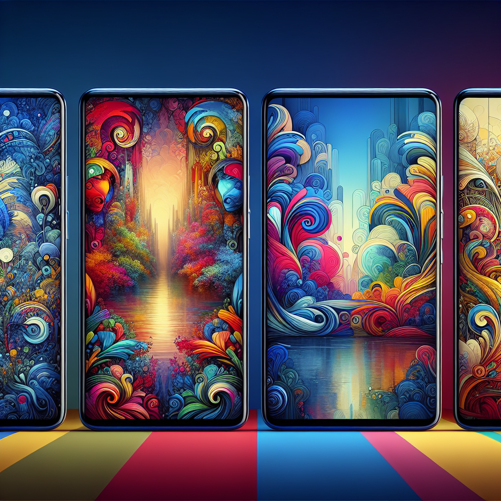 Exploring the Most Stunning Mobile Legends Wallpapers for Your Device