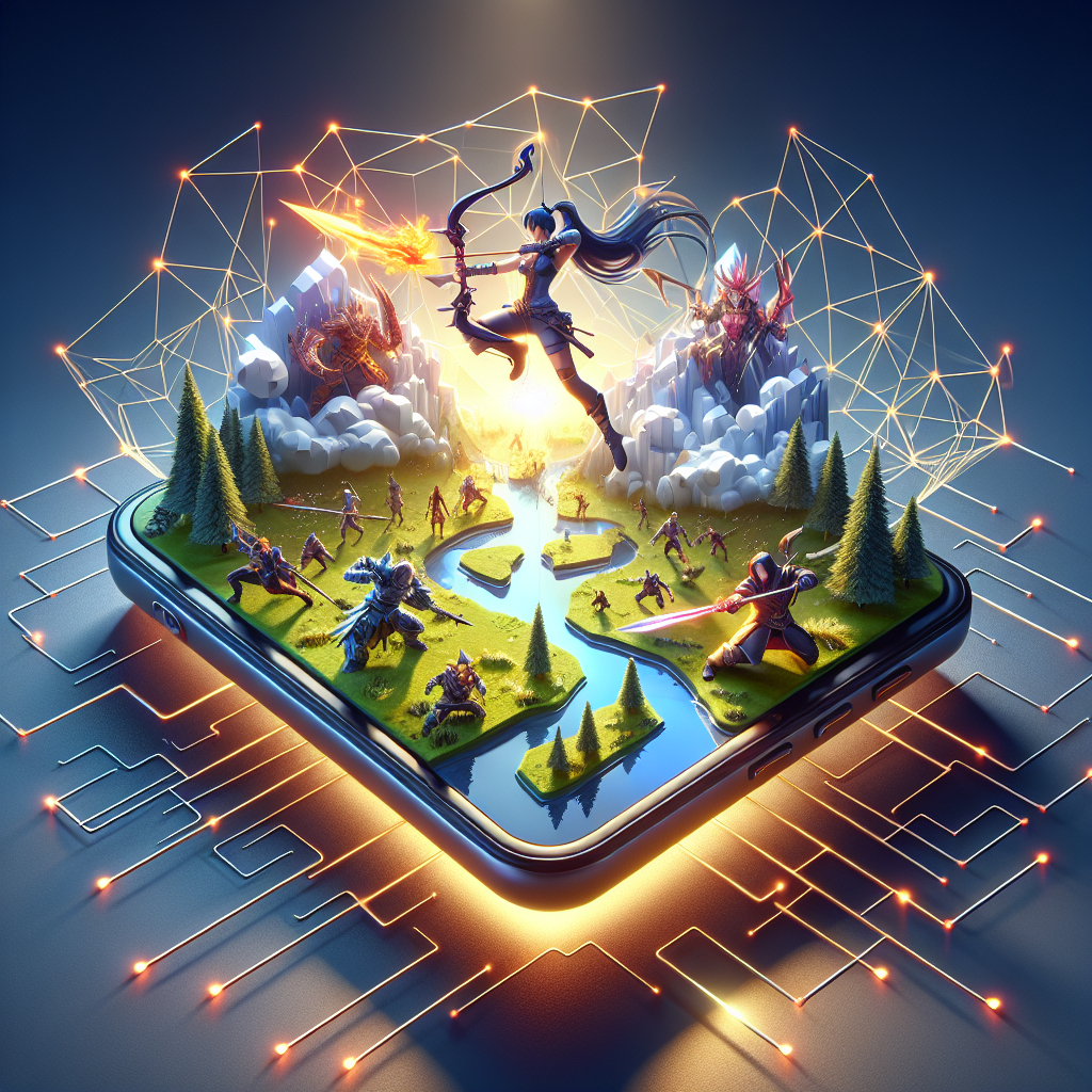 Mobile Legends: Menelusuri Asal Usul dan Pengaruhnya di Negara Asalnya