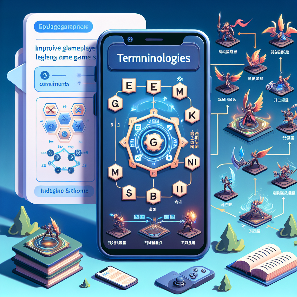 Strategi Memanfaatkan Istilah dalam Mobile Legends untuk Meningkatkan Kemampuan Bermain