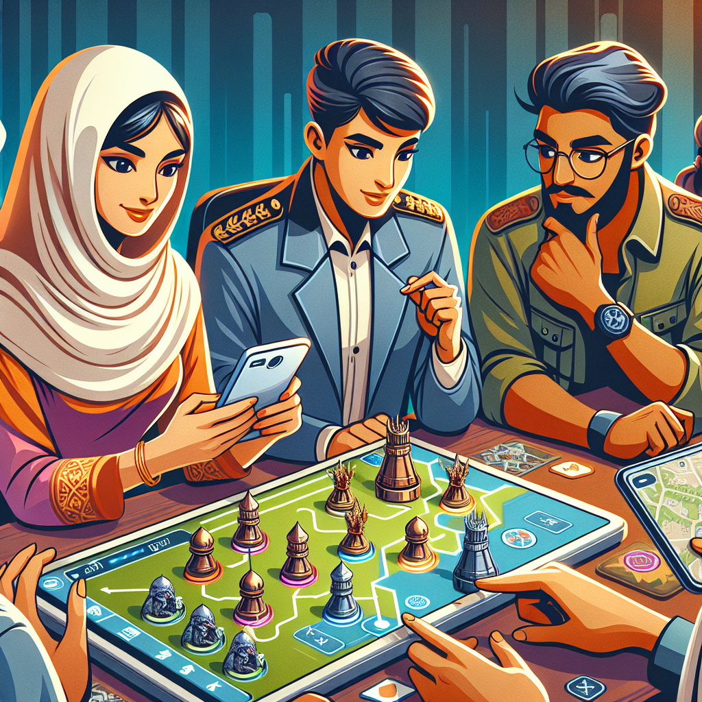 Strategi Menang di Lomba Mobile Legend: Tips dan Trik Terbaru untuk Pemain Pemula dan Profesional