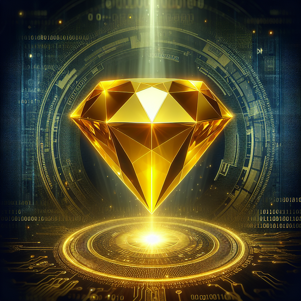 Misteri Kapan Dirilisnya Diamond Kuning di Mobile Legend 2025 Terungkap