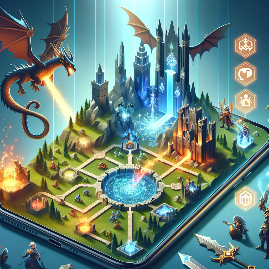 Mythic Strategies: Mastering Mobile Legends' Top Tier Play