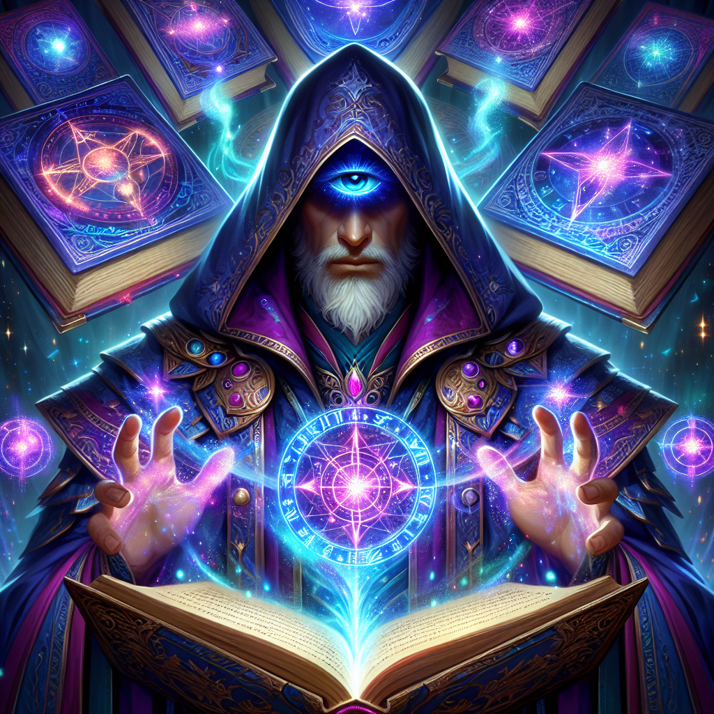Cyclops Mobile Legend: Mastering the One-Eyed Mage's Abilities for Victory