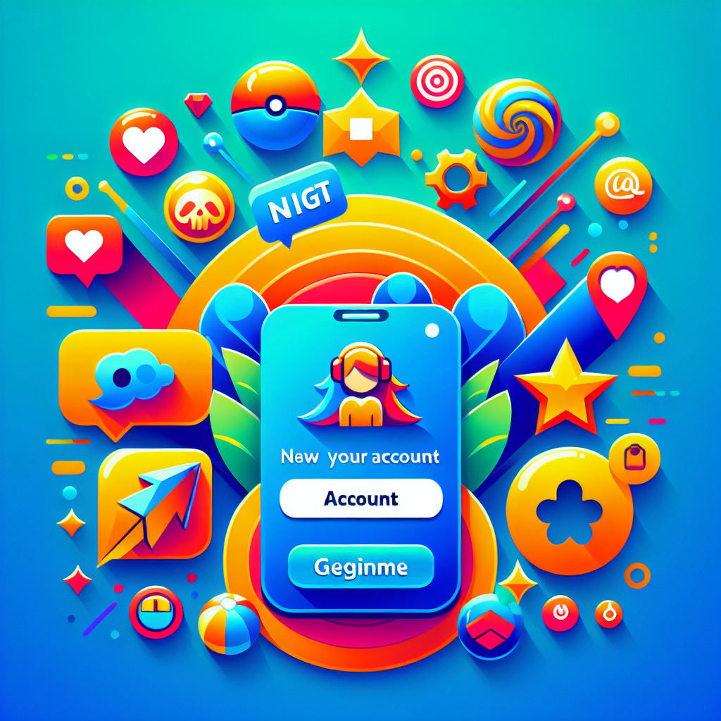 Cara Mudah Membuat Akun Mobile Legend Baru untuk Pemula