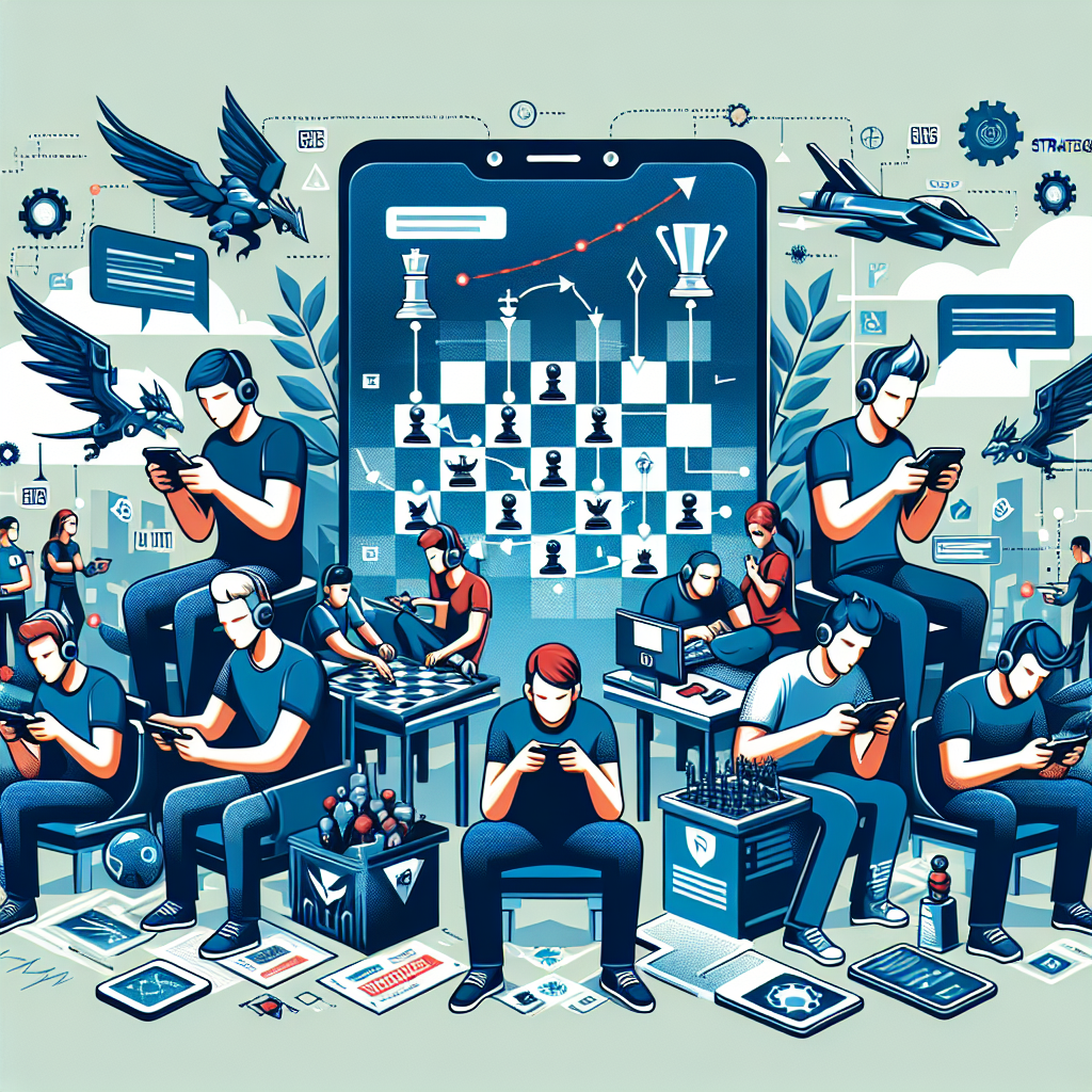 Epic Strategies to Dominate Mobile Legends Esports