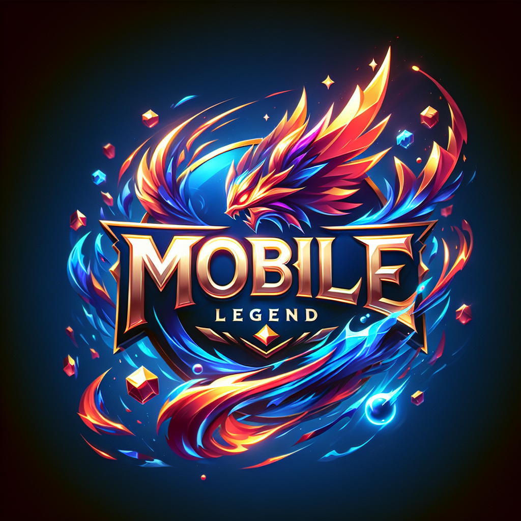 Logo Mobile Legend Terbaru: Perubahan Desain yang Menggugah!