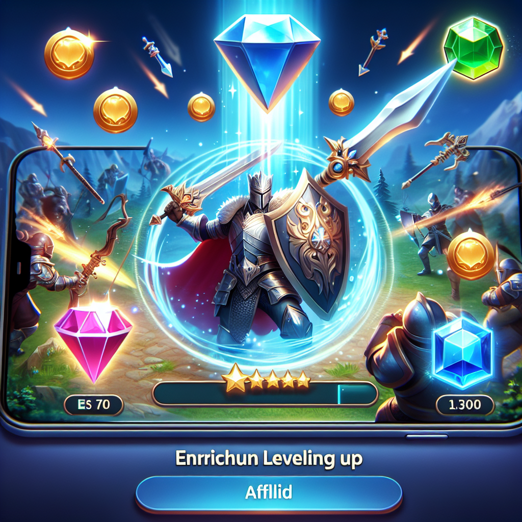 Kuasai Seni Berlian Top Up di Mobile Legends: Panduan Komprehensif
