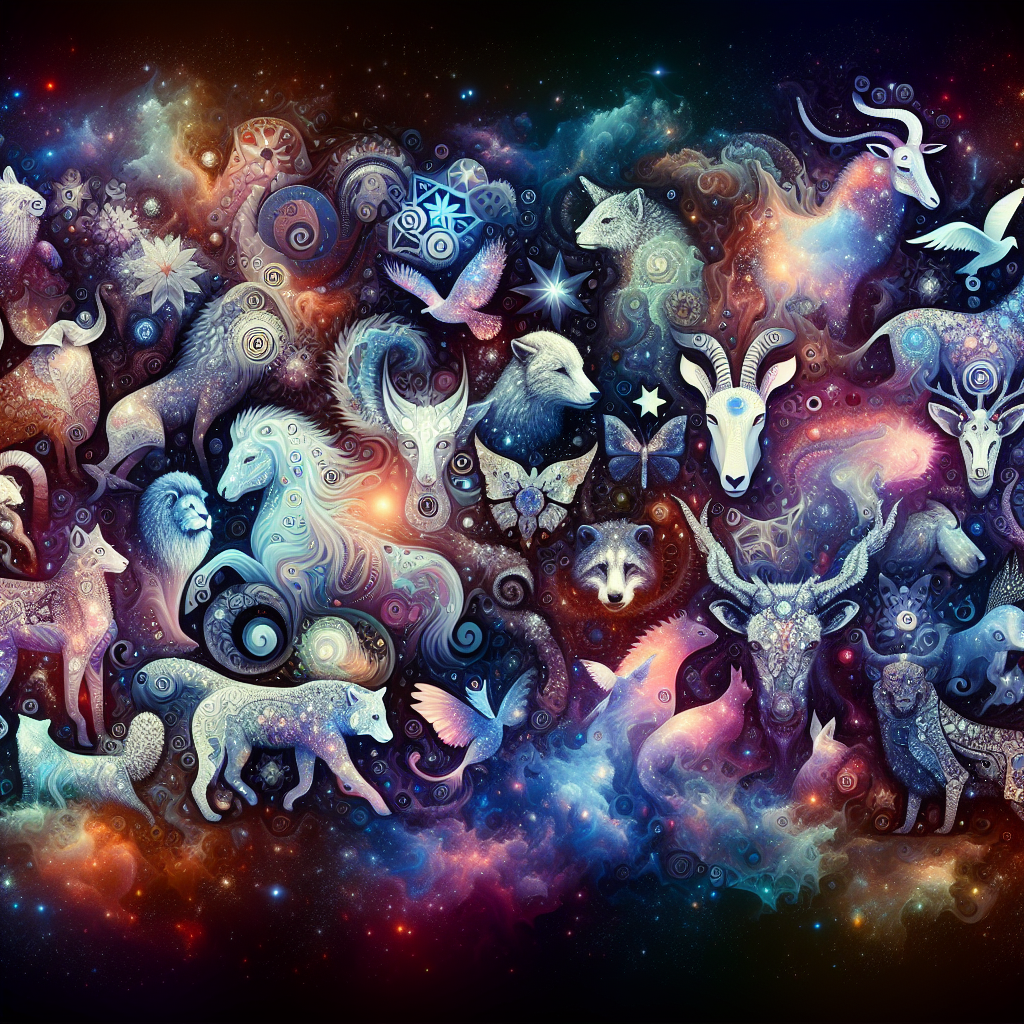 Exploring the Symbolism: Arti Spirit Animals in Mobile Legends