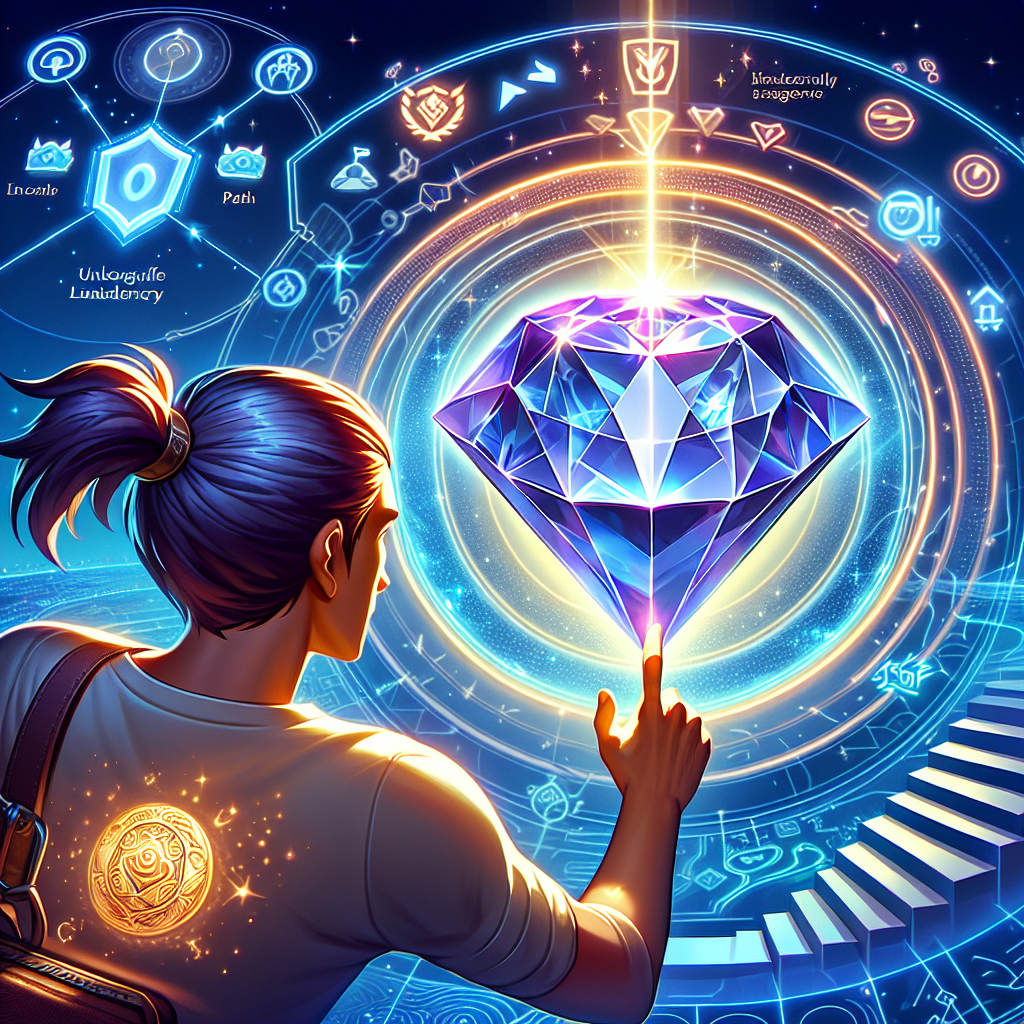 Membuka Kunci Legenda Mobile Berlian: Strategi untuk mendapatkan dan menghabiskan dengan bijak