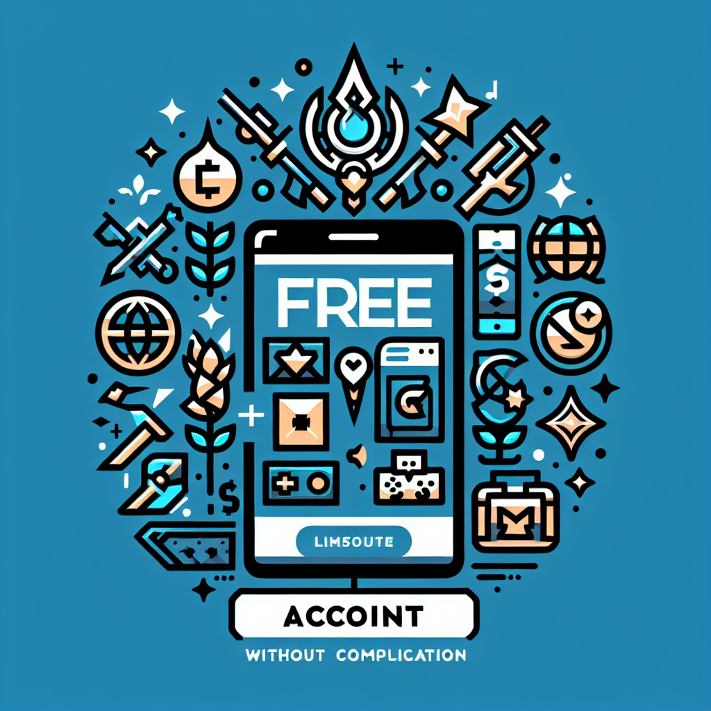 Cara Mendapatkan Akun Mobile Legend Gratis Tanpa Ribet