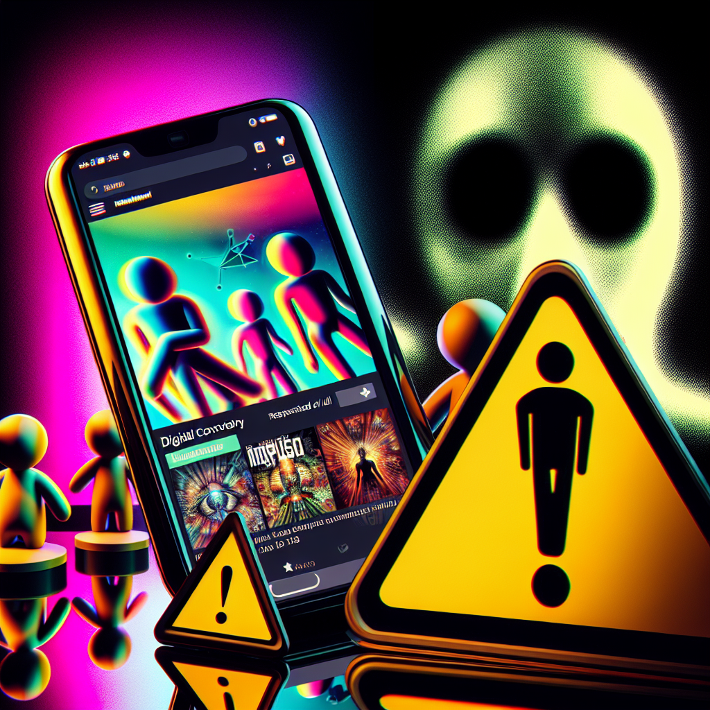 Game Mobile Legends menghadapi kontroversi dibandingkan konten orang dewasa