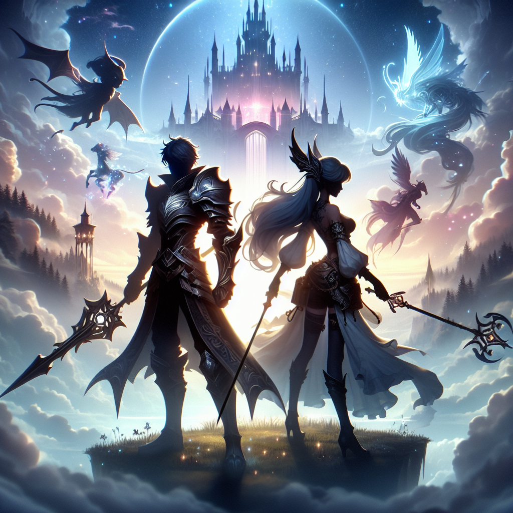 Kisah Inspiratif di Balik Hero-Hero Mobile Legends