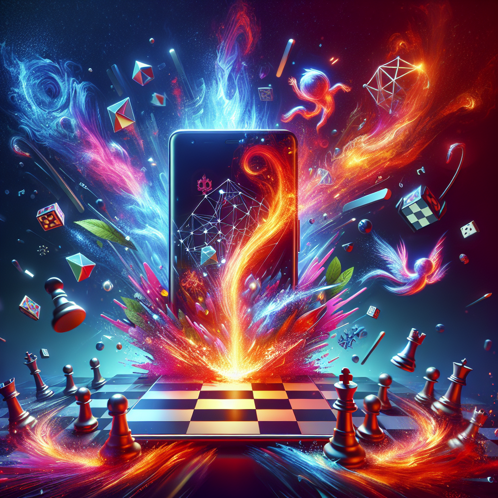 Epic Strategies in Live Mobile Legends: Dominate the Arena