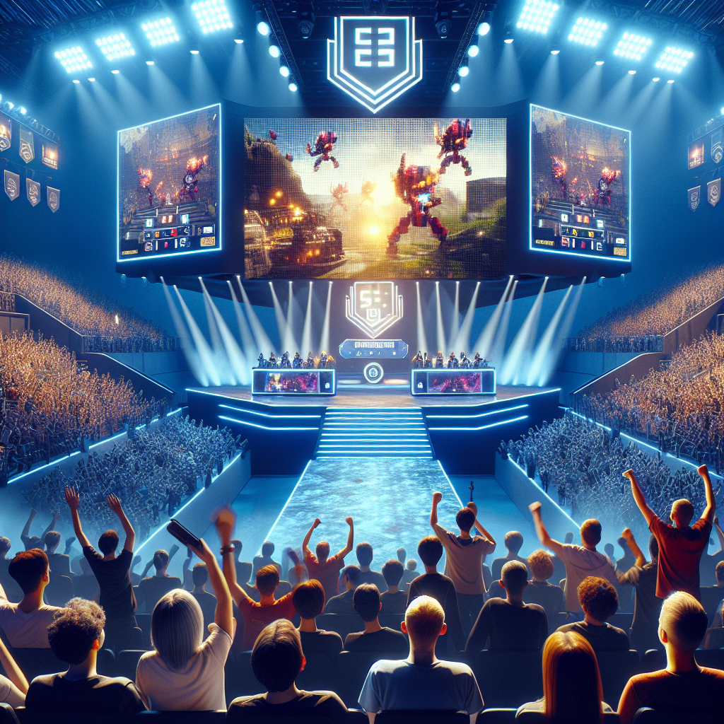Mobile Legends Championship: A Triumph to Remember
