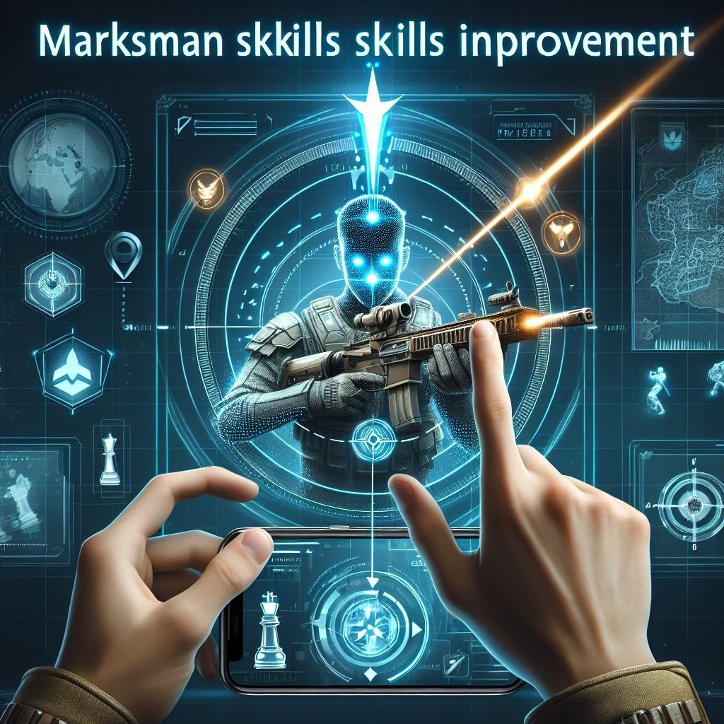 Mastering the Art of Marksman in Mobile Legends: Tips and Strategies