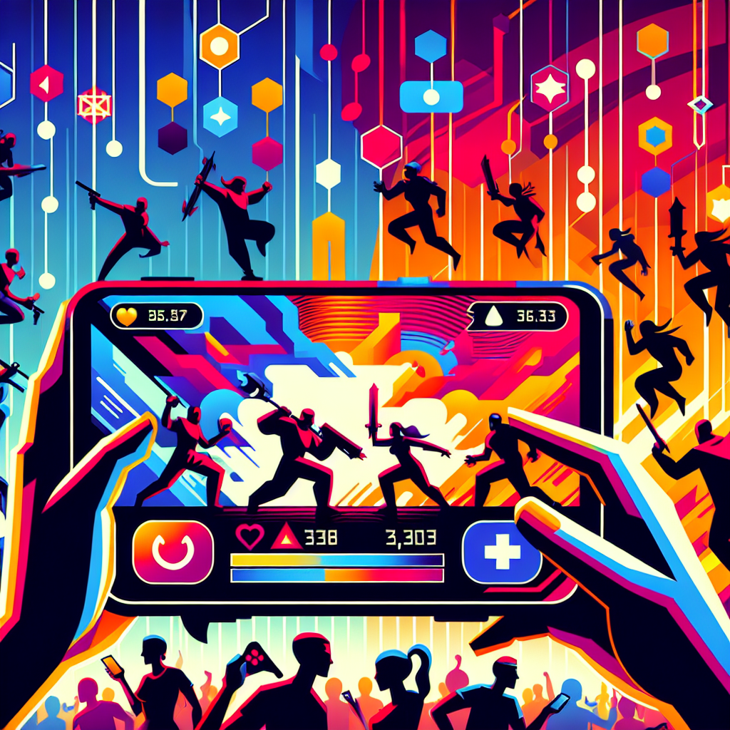 Tips dan Strategi Menguasai Username Mobile Legends