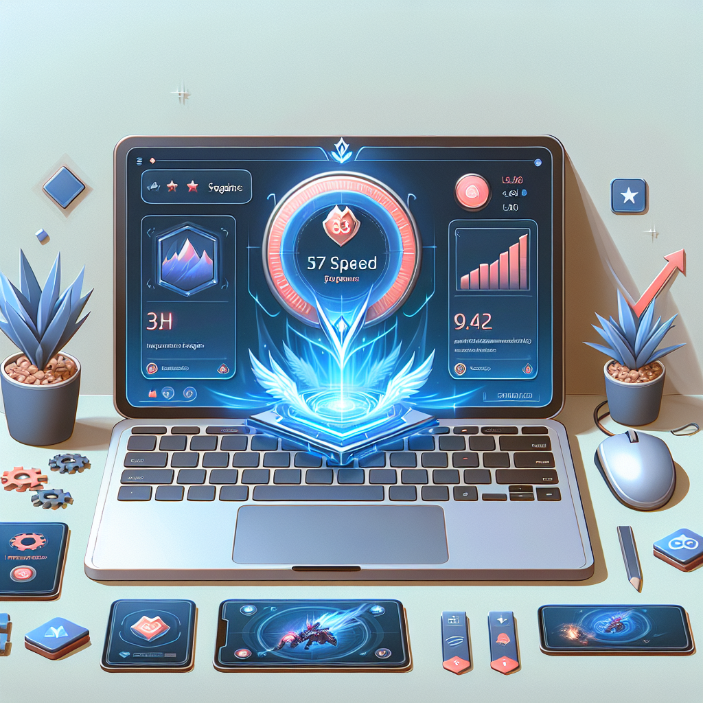 Cara Main Mobile Legend di Laptop Tanpa Lag Panduan Lengkap untuk Pemula