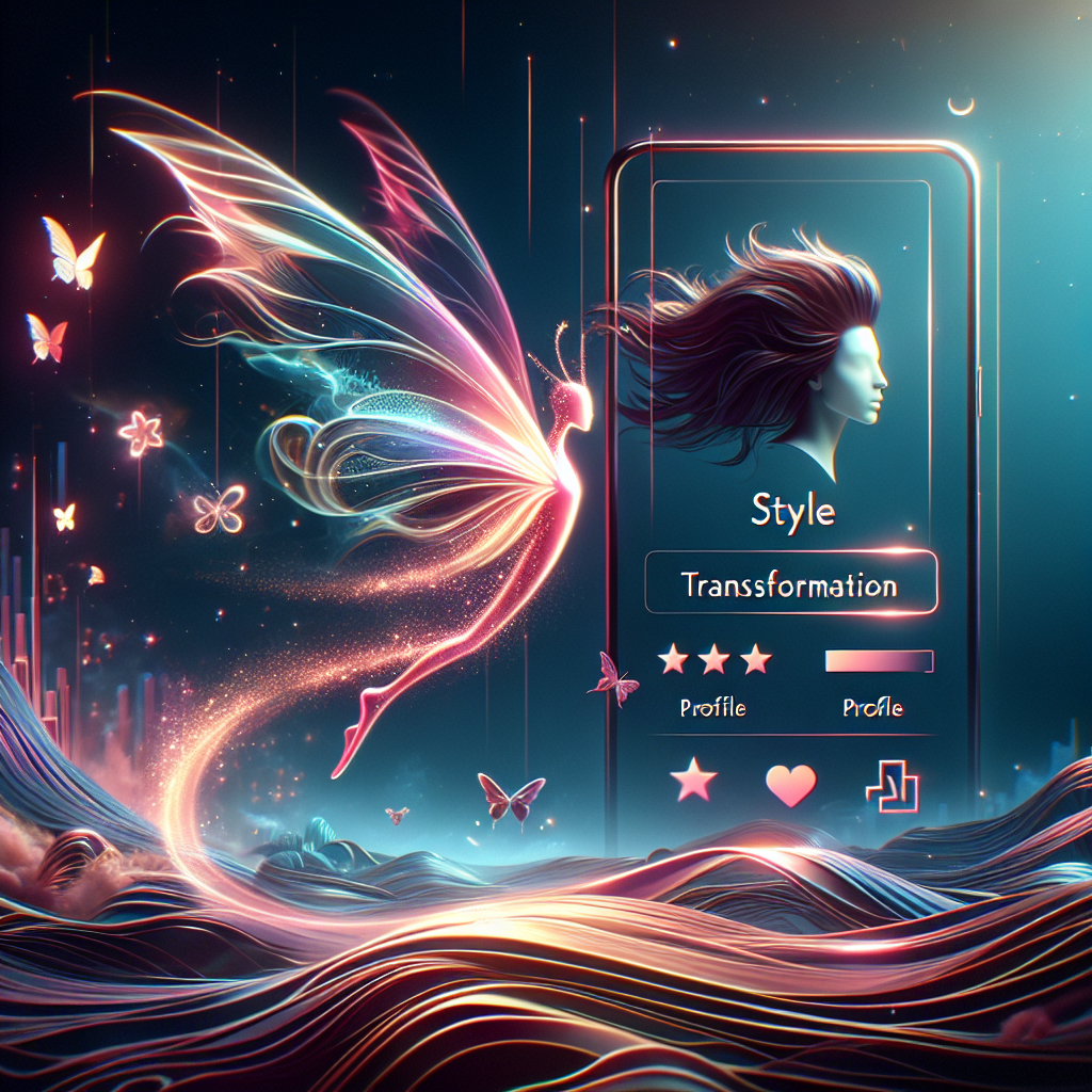 Mobile Legend Aesthetic PP: Transform Your Profile with Style