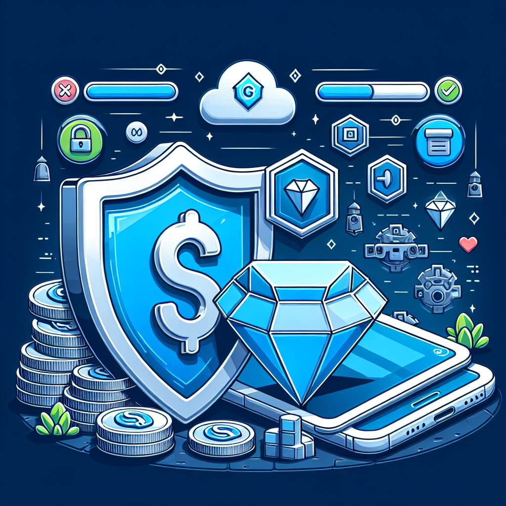 Cara Aman Jual Diamond Mobile Legend agar Tidak Kena Tipu