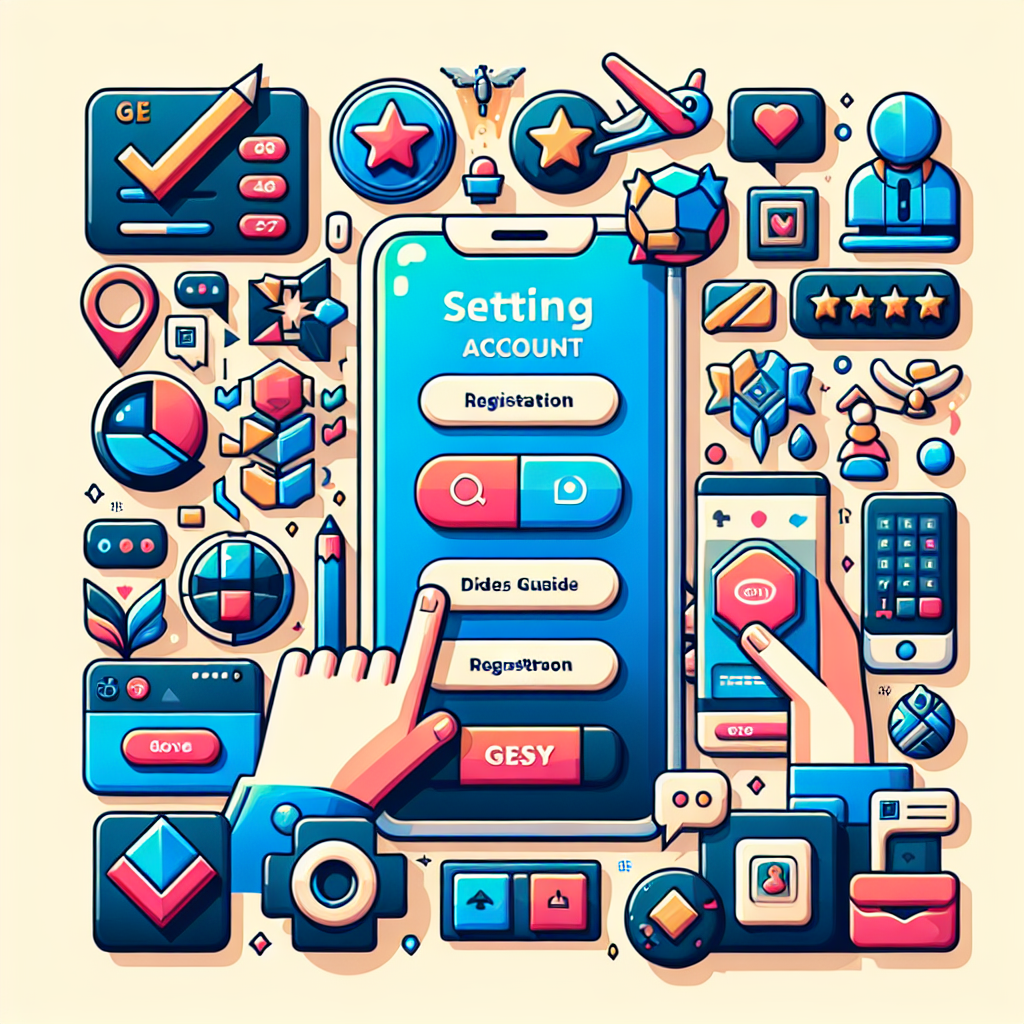 Tips dan Trik Mendaftar Akun Baru Mobile Legend dengan Mudah