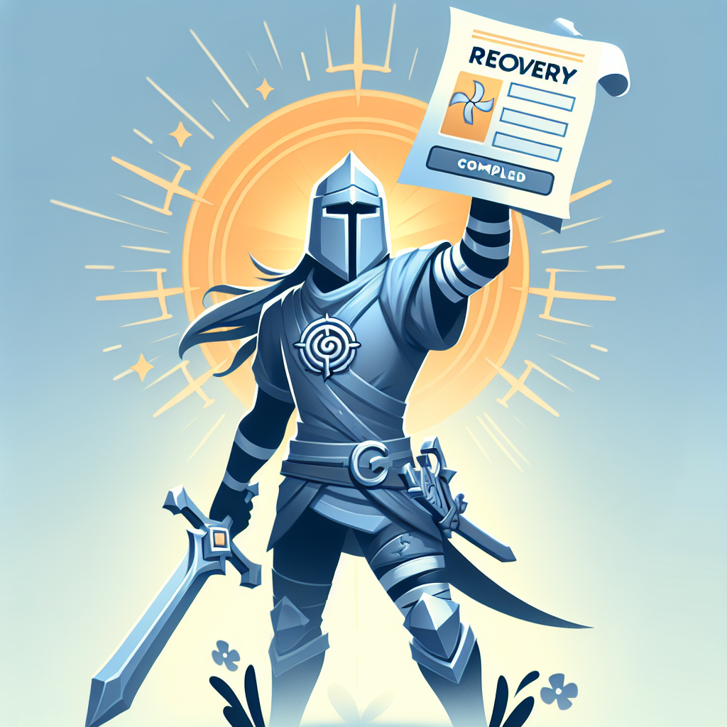 Tips Mengisi Formulir Pemulihan Akun Mobile Legends agar Berhasil