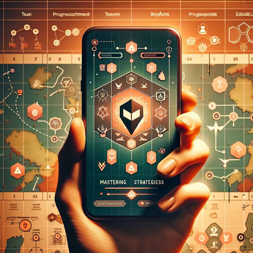 Top Strategies to Master RW Mobile Legends: A Comprehensive Guide